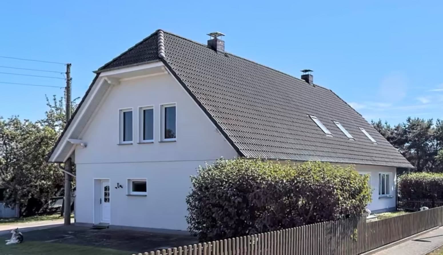 Energieausweis für ein Einfamilienhaus in Matzlow Beitragsbild