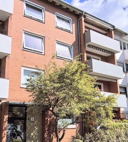 Energieberatung und Heizlastberechnung in Kiel Titelbild